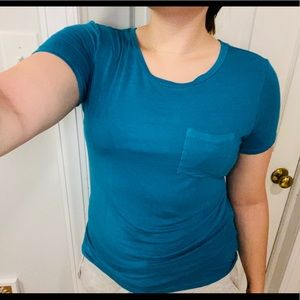 American Eagle Soft and Sexy Tee